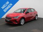 Opel Corsa 1.2 Turbo 74kW S/S Auto Elegance AUTOMAAT | Navi, Auto's, Opel, Stof, Gebruikt, 580 kg, 1165 kg
