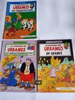 lot strips : Urbanus, Johan en Pirrewiet, enz... 2€/stuk, Meerdere stripboeken, Ophalen of Verzenden, Gelezen