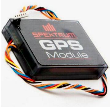 Spektrum GPS module beschikbaar voor biedingen