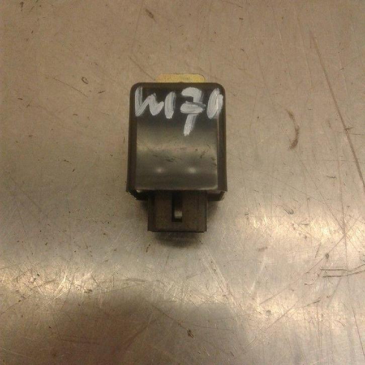 DIVERS RELAIS SsangYong Korando Cabrio (KJ) (|8662005000|), Autos : Pièces & Accessoires, Électronique & Câbles, SsangYong, Utilisé