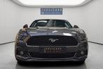 Ford Mustang 2.3 EcoBoost, Auto's, Ford, Automaat, 4 zetels, Achterwielaandrijving, 4 cilinders