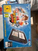 Nintendo 2DS  YOKAI WATCH, Consoles de jeu & Jeux vidéo, Jeux | Nintendo 2DS & 3DS, Utilisé, Online