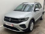 Volkswagen T-Cross 1.0Tsi Airco Apple Carplay Android auto, Auto's, Volkswagen, T-Cross, Euro 6, 127 g/km, Parkeersensor