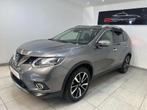 Nissan X-Trail 1.6 dCi 2WD Tekna*AUTOMATIC*GARANTIE*LED*, Auto's, Nissan, Automaat, Gebruikt, 4 cilinders, Leder