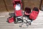 TORK kinderwagen, maxi, reiswieg,..., Gebruikt, Verstelbare duwstang, Ophalen, Kinderwagen