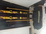 ski rossignol, Ophalen, Gebruikt, Rossignol, Ski's