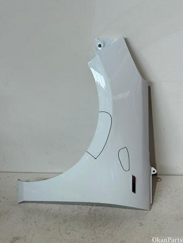 Ford Fiesta MK8 VII linker zijscherm voorscherm links beschikbaar voor biedingen