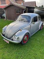 Voiture coccinelle, Auto's, Volkswagen, 4 zetels, 4 cilinders, Bedrijf, Handgeschakeld