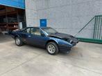 Ferrari Mondial WORT ENKEL IN ONDERDELEN. verkocht, Gebruikt, Ophalen of Verzenden, Ferrari, Voor