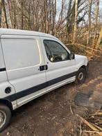 Citroën Berlingo lichte vracht – 2011 – 164.929 km, Auto's, Citroën, Particulier, Euro 4, Te koop