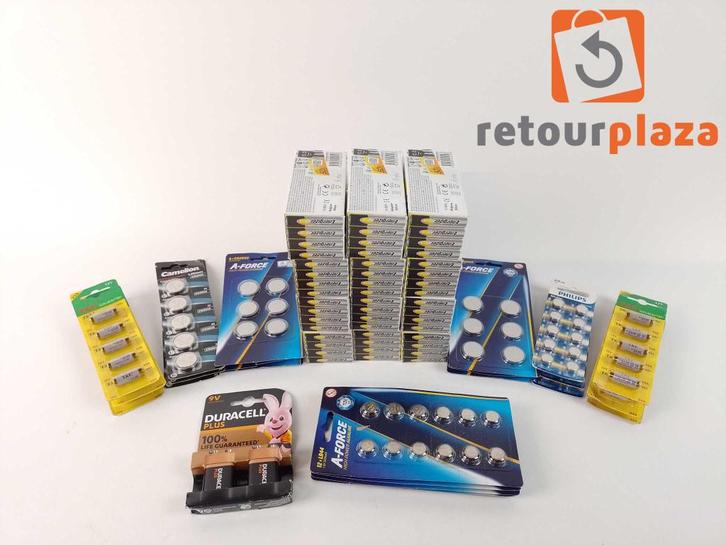 Doe-het-zelf Bundel #4 - Alles-in-één Deal, TV, Hi-fi & Vidéo, TV, Hi-fi & Vidéo Autre, Enlèvement ou Envoi