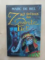 Marc de Bel - Het dagboek van Zwarte Piet, Boeken, Kinderboeken | Jeugd | onder 10 jaar, Ophalen of Verzenden, Gelezen, Marc de Bel