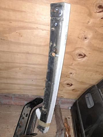Achterspoiler Manta B CC Gsi, Auto-onderdelen, Ophalen of Verzenden