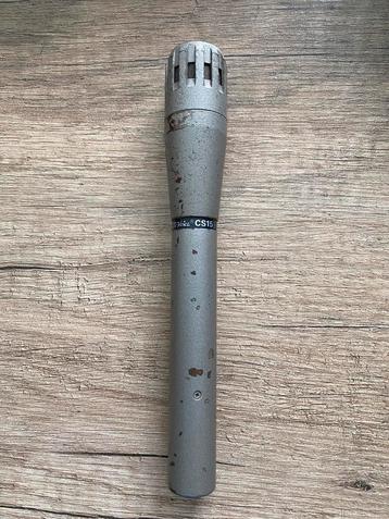 Electro Voice CS15, Musique & Instruments, Micro studio, Utilisé, EV, Enlèvement