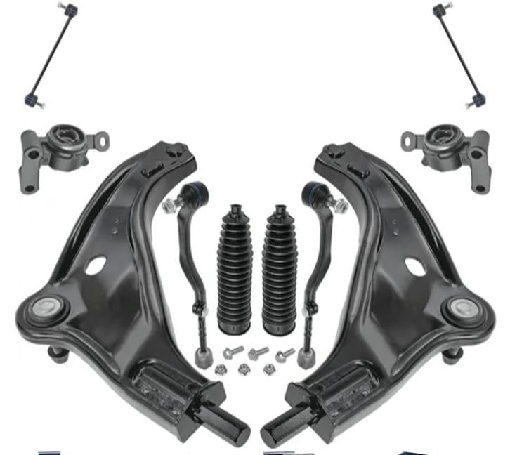 Draagarmen Mini R55 R56 R57 Mini R58 Mini R59 draagarm, Auto-onderdelen, Ophanging en Onderstel, Mini, Nieuw, Ophalen of Verzenden
