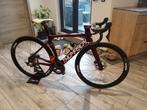 Nieuwe Thompson Falcon-racefiets, Fietsen en Brommers, Ophalen, Carbon, Heren, Nieuw