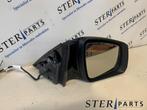 Buitenspiegel rechts van een Mercedes C-Klasse, Auto-onderdelen, Spiegels, Gebruikt, -, Ophalen of Verzenden, -