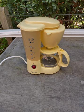 Percolateur, 4 à 10 tasses, Enlèvement, Utilisé, Café moulu