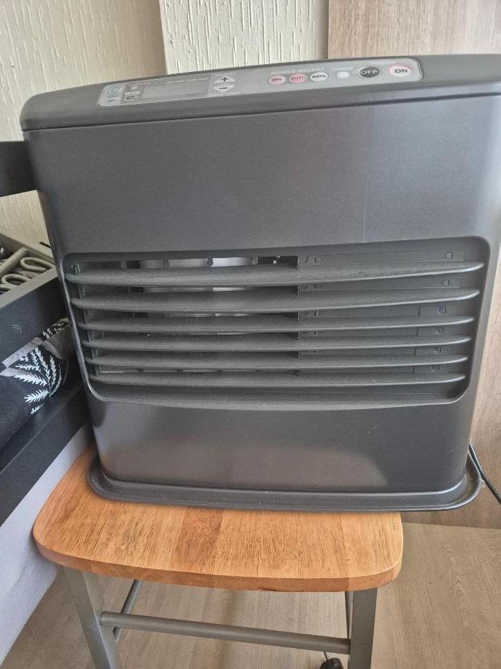 Tosai Tayosan 4602 – Petroleum Laserkachel – 4600 W, Huis en Inrichting, Overige Huis en Inrichting, Gebruikt, Ophalen