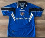Manchester United Beckham Champions League Finale 1997, Sport en Fitness, Voetbal, Verzenden, Zo goed als nieuw