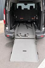 Ford Tourneo Connect L2 - Automaat, Camera, 5-zit + Rolstoel, Auto's, Ford, 4 cilinders, Electronic Stability Program (ESP), Bedrijf