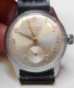 29) Gerco mécanique vintage, Bijoux, Sacs & Beauté, Pierres précieuses, Enlèvement ou Envoi, Utilisé