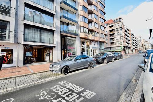 Commercieel te huur in Knokke-Zoute, Immo, Huizen te huur, Overige soorten