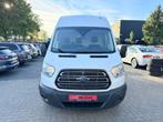 Ford transit 2.2d 2015 met keuring, Euro 5, Leder, Bedrijf, Diesel