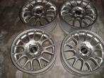 originele bbs velgen, Auto-onderdelen, Ophalen, Gebruikt, Velg(en), 17 inch