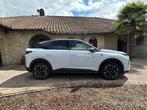 Peugeot 3008 1.2 Turbo MHEV GT Met 16 maanden garantie, Gebruikt, 1199 cc, 136 pk, Wit