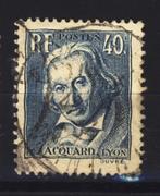 Frankrijk 1934 - nr 295, Postzegels en Munten, Postzegels | Europa | Frankrijk, Verzenden, Gestempeld