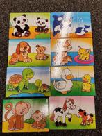 My first puzzle, Ophalen of Verzenden, Minder dan 10 stukjes, Zo goed als nieuw, 2 tot 4 jaar
