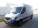 Mercedes Sprinter 316 CDI koeltransport (064), Auto's, Euro 5, Wit, 2143 cc, Te koop
