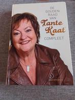 Elma Dalhuijsen - De Gouden Raad van Tante Kaat Compleet, Ophalen of Verzenden, Zo goed als nieuw, Elma Dalhuijsen