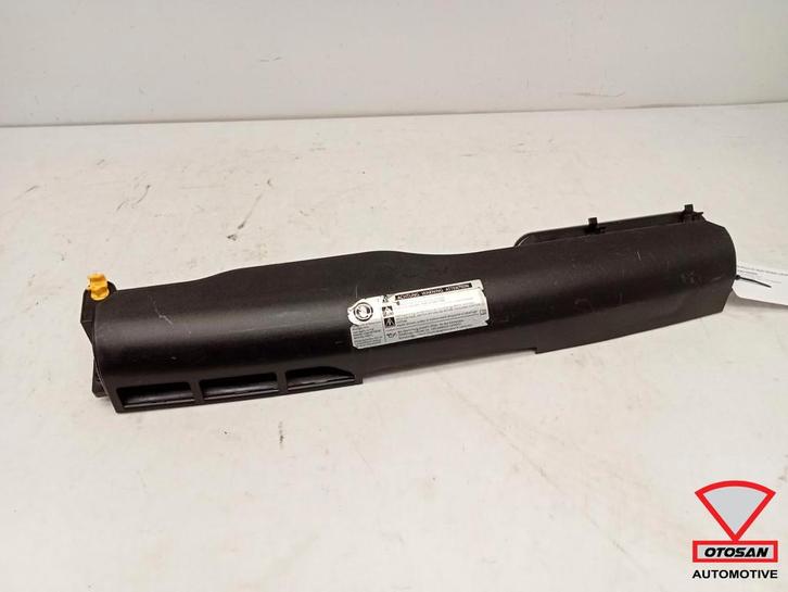 VW Polo 2G Seat Skoda Luchtgeleider 2Q0129509A, Auto-onderdelen, Carrosserie, Volkswagen, Gebruikt