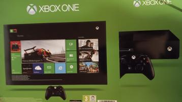 xbox one beschikbaar voor biedingen