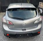 Mazda 3 te koop is spanje, Auto's, Mazda, Voorwielaandrijving, Euro 5, Stof, 110 kW