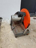 Makita Afkortzaag | Metaal | 355 mm | 2200 Watt, Doe-het-zelf en Bouw, Ophalen of Verzenden, Gebruikt, 1000 watt of meer, Overige typen