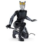 Catwoman Disney Swarovski, Collections, Comme neuf, Enlèvement ou Envoi