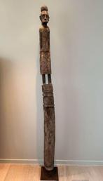 Indonesische Totempaal, Antiek en Kunst, Kunst | Beelden en Houtsnijwerken, Ophalen