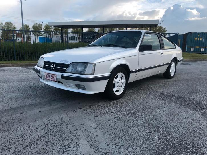 oldtimer 3.0 6cil GSE 180pk, Fietsen en Brommers, Fietsonderdelen, Oldtimer, Ophalen