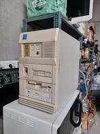 486 computer met windows 95 en creative soundblaster 16, Ophalen