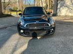 MINI COOPER S JCW AUT FULL OPTION, Automaat, Euro 5, Zwart, Zwart