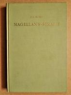 Entdeckungsreisen zur Magellan's-Strasse - 1967 - [orig1877], Livres, J. G. Kohl, 15e et 16e siècles, Amérique du Sud, Utilisé