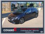 Toyota Corolla Style, Automaat, 72 kW, Corolla, Zwart