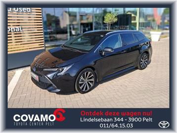 Toyota Corolla Style  beschikbaar voor biedingen