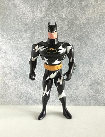 Figurine Batman Lightning Strike - The Animated Series Kenne beschikbaar voor biedingen