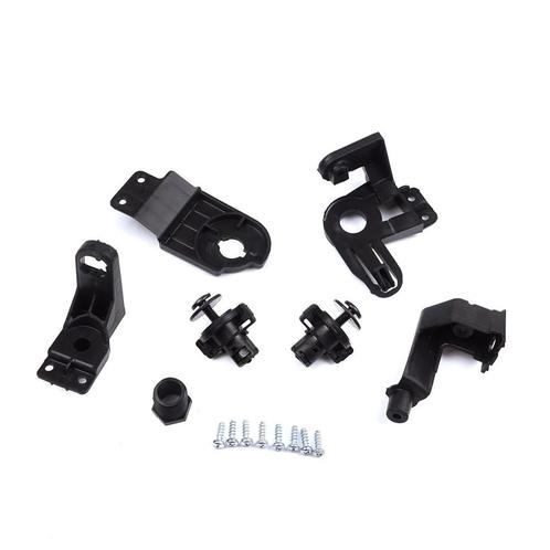 Volkswagen T-roc Linker koplamp reparatieset Links 2GA998225, Auto-onderdelen, Verlichting, Volkswagen, Gebruikt