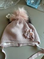 Baby muts, Kinderen en Baby's, Babykleding | Mutsen, Sjaals en Wanten, Ophalen of Verzenden, Zo goed als nieuw, Muts