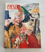 Ensor, Ophalen, Nieuw, Overige onderwerpen